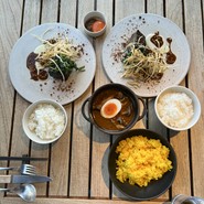 VERMICULAR RESTAURANT THE FOUNDRY