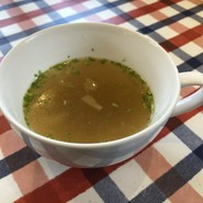 レストラン　フュメドゥコスモ