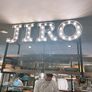 焼肉&手打ち冷麺 二郎 柳橋店