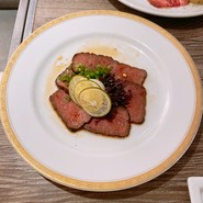 焼肉&手打ち冷麺 二郎 柳橋店