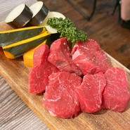 焼肉&手打ち冷麺 二郎 柳橋店