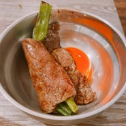 焼肉&手打ち冷麺 二郎 柳橋店