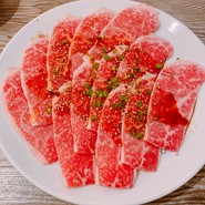 焼肉&手打ち冷麺 二郎 柳橋店