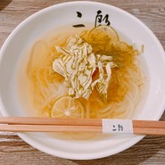 焼肉&手打ち冷麺 二郎 柳橋店