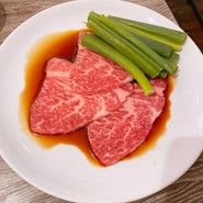 焼肉&手打ち冷麺 二郎 柳橋店