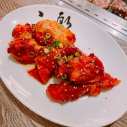 焼肉&手打ち冷麺 二郎 柳橋店