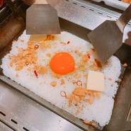 焼肉&手打ち冷麺 二郎 柳橋店