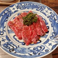 焼肉&手打ち冷麺 二郎 柳橋店