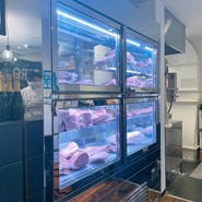 焼肉&手打ち冷麺 二郎 柳橋店