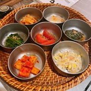 焼肉&手打ち冷麺 二郎 柳橋店