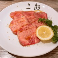 焼肉&手打ち冷麺 二郎 柳橋店