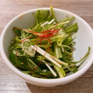 焼肉&手打ち冷麺 二郎 柳橋店