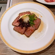 焼肉&手打ち冷麺 二郎 柳橋店