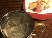 バー アルカンシェル