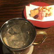 バー アルカンシェル