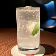 バー アルカンシェル