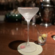 バー アルカンシェル