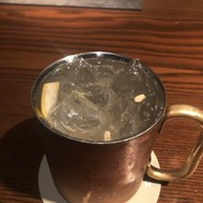 バー アルカンシェル