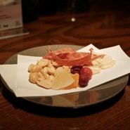 バー アルカンシェル