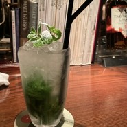 バー アルカンシェル