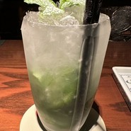 バー アルカンシェル