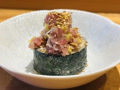 ながり鮨　錬　ren