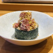 ながり鮨　錬　ren