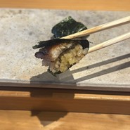 ながり鮨　錬　ren