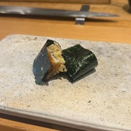 ながり鮨　錬　ren