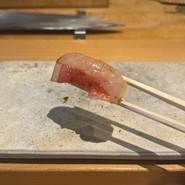 ながり鮨　錬　ren