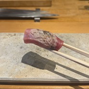 ながり鮨　錬　ren