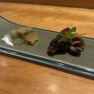 ながり鮨　錬　ren