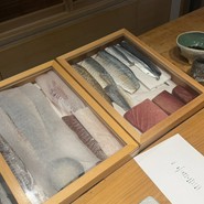 ながり鮨　錬　ren