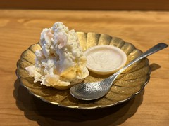 ながり鮨　錬　ren