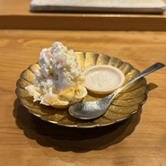 ながり鮨　錬　ren