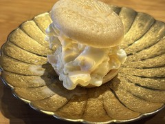 ながり鮨　錬　ren