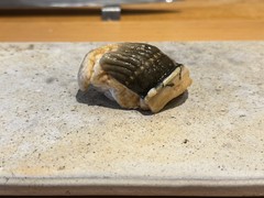 ながり鮨　錬　ren