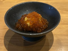 ながり鮨　錬　ren