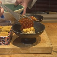 ながり鮨　錬　ren