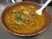 みそベトコンラーメン