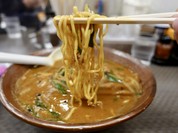 みそベトコンラーメン