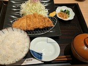 とんかつ和幸 ラソラ札幌店