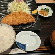 とんかつ和幸 ラソラ札幌店