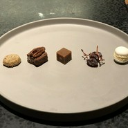 イチリン ハナレ