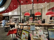 ポンパドウル 木曽川店