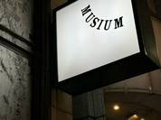 MUSIUM