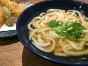 うどん 慎