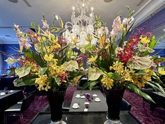 ラターブルドゥジョエル・ロブション