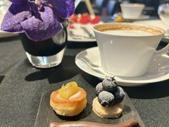 ラターブルドゥジョエル・ロブション