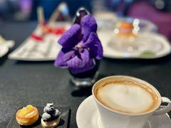 ラターブルドゥジョエル・ロブション